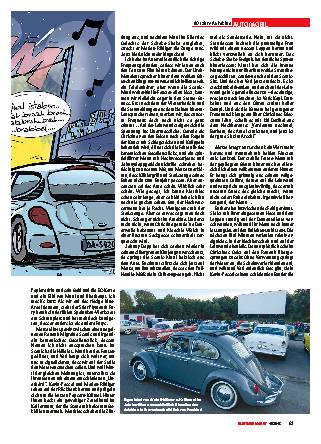 80 Jahre Autokino