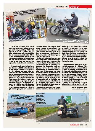 National Road Rallye
