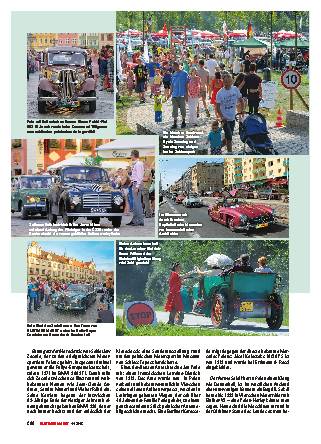 Motoclassic in Breslau