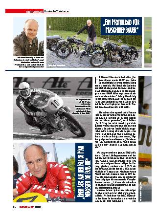 90 Jahre BMW Motorrad
