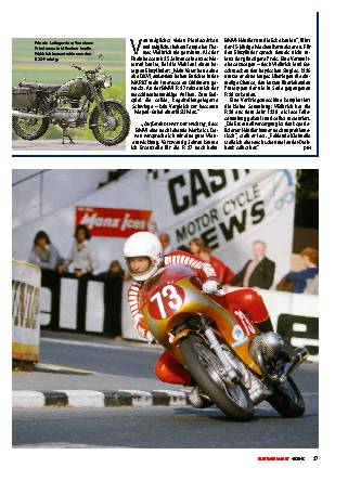 90 Jahre BMW Motorrad