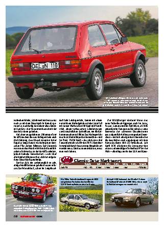 Kennzeichen Turbo D