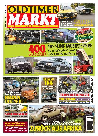 Ausgabe 1