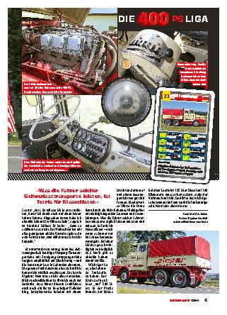 Brutus, Lotus, Omgea, Lamborghini LM 002, Faun L1206 W/45Z, Plymouth Roadrunner