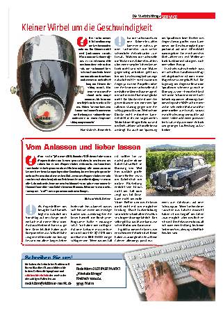 Die Werkstattfrage