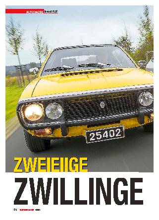 Renault 15/17