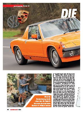 Porsche 914