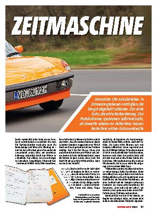 Porsche 914