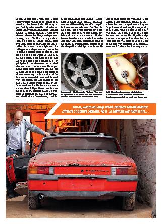 Porsche 914