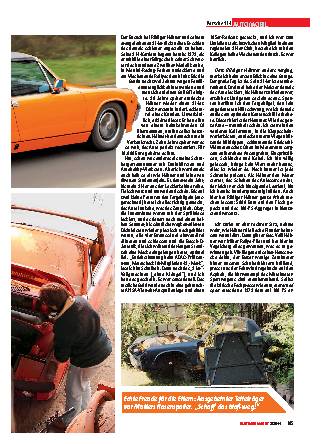 Porsche 914