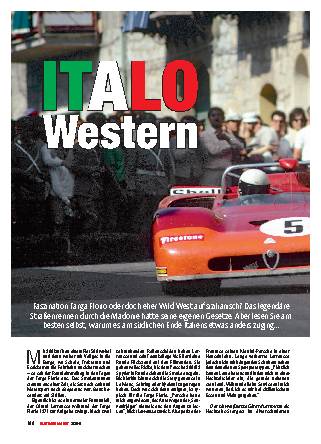 Targa Florio