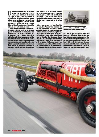 Fiat Mefistofele