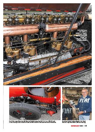 Fiat Mefistofele