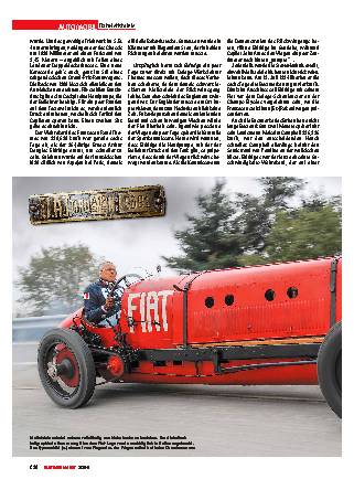 Fiat Mefistofele