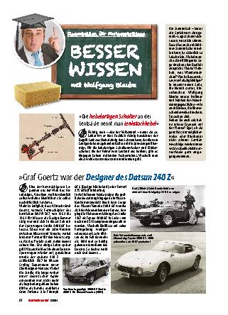 Besserwissen