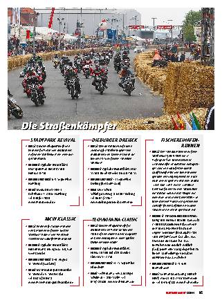 Rennserien