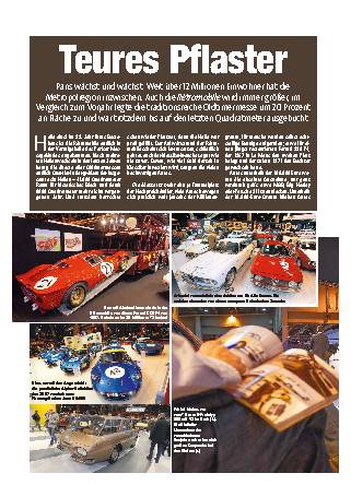 Rétromobile