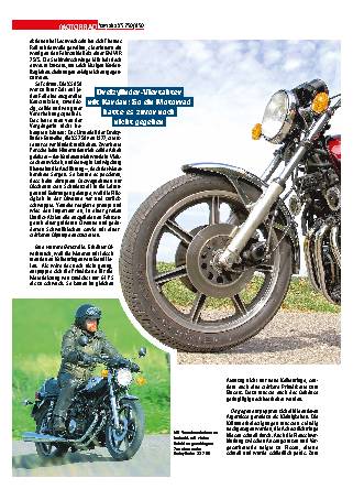 Yamaha XS 750/850