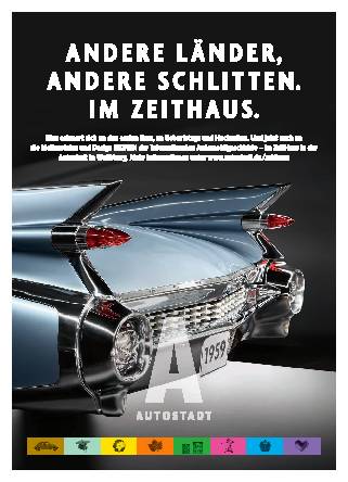 Faszination Offenfahren