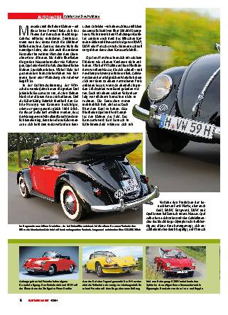 Faszination Offenfahren