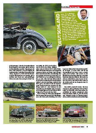 Faszination Offenfahren
