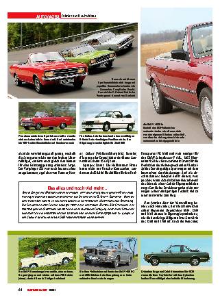 Faszination Offenfahren