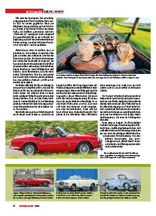 Faszination Offenfahren