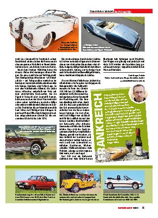 Faszination Offenfahren