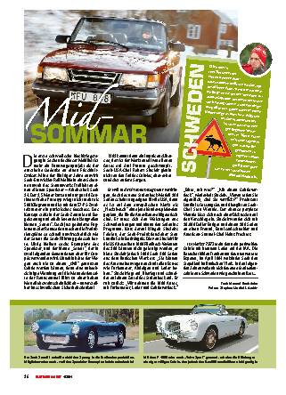 Faszination Offenfahren