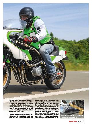 Martin-Kawasaki MK 1000
