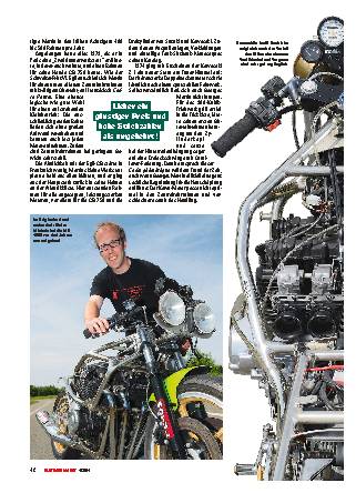 Martin-Kawasaki MK 1000