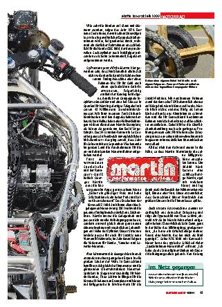Martin-Kawasaki MK 1000