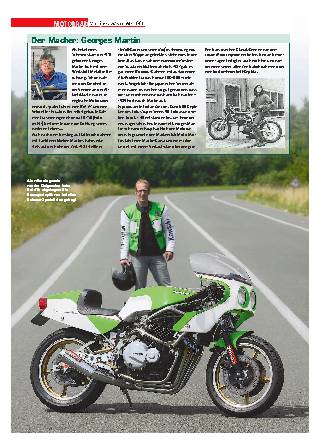 Martin-Kawasaki MK 1000