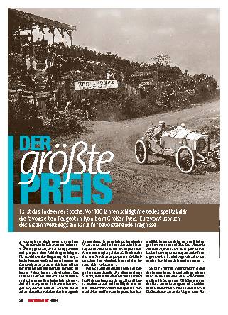 Grand Prix von Lyon 1914