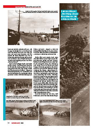 Grand Prix von Lyon 1914