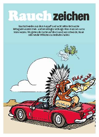 So wird Ihr Auto Nichtraucher
