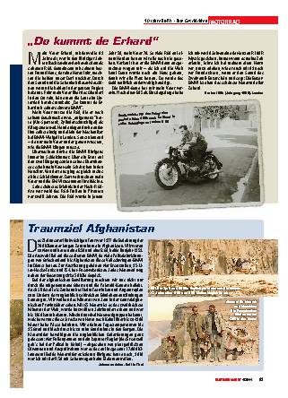 90 Jahre BMW – Ihre Geschichten