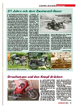 90 Jahre BMW – Ihre Geschichten