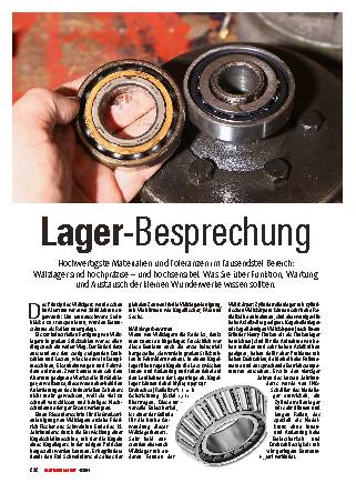 Wälzlager