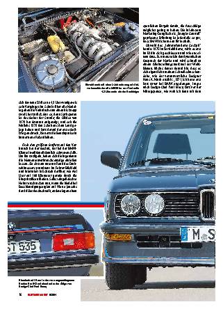 BMW 5er (E28)