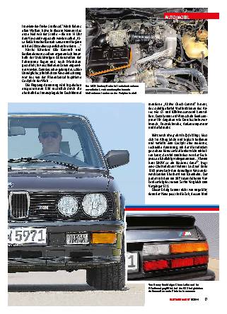 BMW 5er (E28)