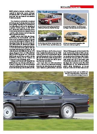 BMW 5er (E28)