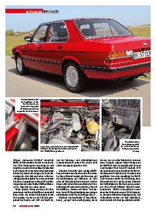 BMW 5er (E28)