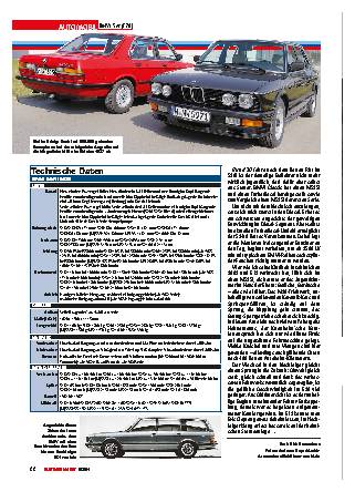BMW 5er (E28)