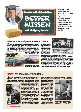 Besserwissen