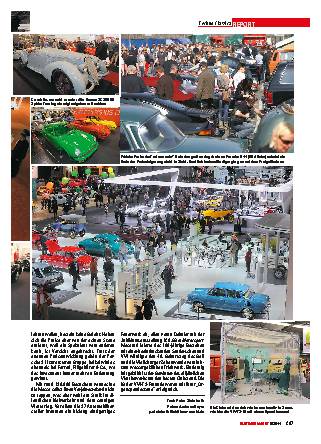 Techno Classica