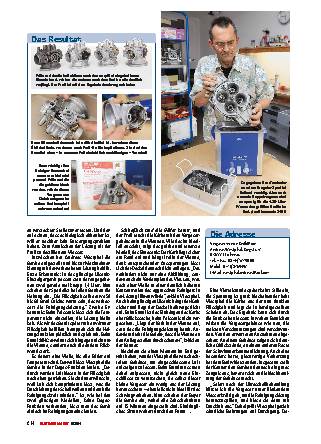 Ultraschallreiniger im Test