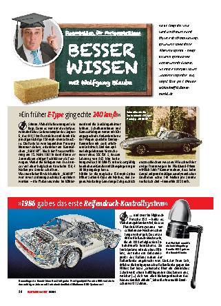 Besserwissen