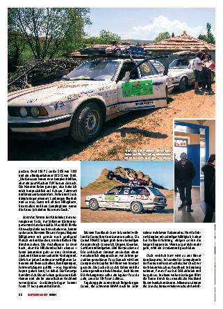 Rallye Allgäu-Orient