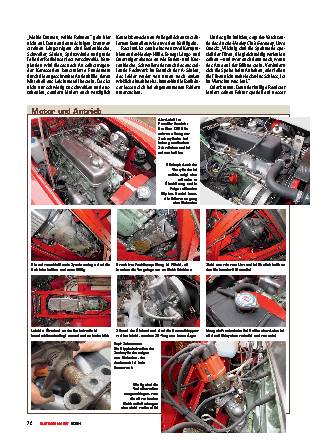 Austin-Healey BN1 bis BJ8